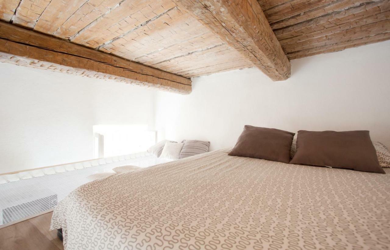 Gregbnb - Filet Suspendu ! - Parking Inclus - Climatise - Wifi -15Min Gare Toulon Exterior foto